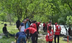 Arama Çalışmalarına Ankara'dan Destek Gelecek