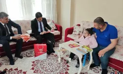 Hakkâri’de Engelliler Haftası Kapsamında Örnek Duyarlılık