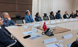 Hakkari’de Bağımlılıkla Mücadele Toplantısı: Kurul, Yeni Çalışmaları Görüştü