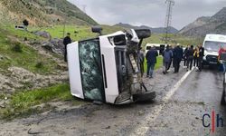 Hakkâri MEM Kaza ile ilgili Açıklama yaptı