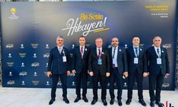 Hakkari’ye MR Cihazı, Anjiyo Ünitesi ve Yeni Sağlık Merkezleri İçin Girişimler Başlatıldı