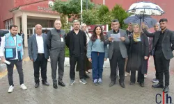 Sağlık-Sen Hakkari’den Güçlü Çağrı: “Görünmeyen Emek Görünür Olmalı”