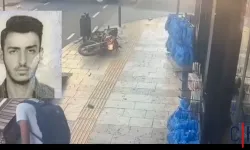 Feci Kazada, Hakkarili Serhat Ertaş Hayatını Kaybetti