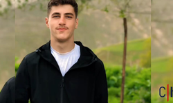 Hakkarili 15 Yaşındaki Halil’den Dünden Beri Haber Alınamıyor