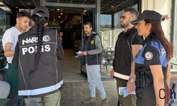 Polis Ekiplerinden Hakkari’de Farkındalık Hamlesi