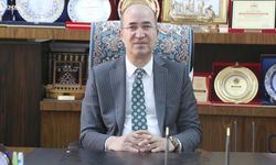 Kalp Rahatsızlığı Geçiren Başkan Büyüksu, Teşekkür Mesajı