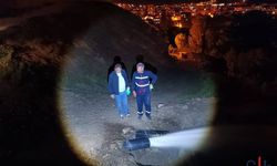 Hakkâri Belediyesi Su Arızasıyla Mücadele Ediyor