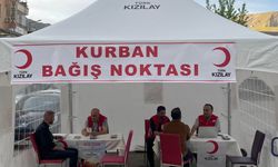 Kurban Bağışlarıyla Hakkari’de Dayanışma Örneği