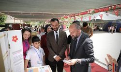 Çukurca’da Öğrenciler Bilimle Buluştu
