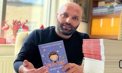 Altın Madalyalı Yazar Yetkin Albert Hakkâri’ye Geliyor