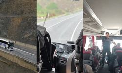 Hakkari Emniyeti Yolcu Güvenliği İçin Sahada