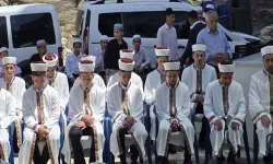 Suffe İlim Merkezi’nde Dualarla Mezuniyet Töreni