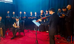 Hakkari Üniversitesi’nden Unutulmaz Konser