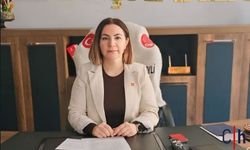 Başkan Çakırbeyli: Halkın Ticaret Hakkı Sınırda Engelleniyor