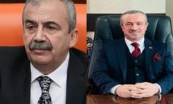 Başkan Kaya’dan Sırrı Süreyya Önder İçin Taziye Mesajı
