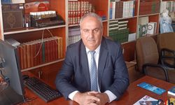 Hakkarili Mustafa Sevmiş'ten Gazze İçin Yürek Yakan Şiir: “Olmuyor Bu İş”
