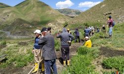 Hakkari Karşıyaka Mahallesi'nde Sulama Çilesi:  “Vali Ali Çelik Sesimizi Duysun”