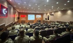 Asker Ocağında Sağlık Dersi