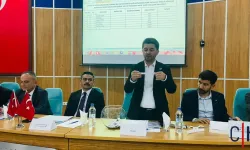 Hakkari’de Sağlık Müdürlüğü Temizlik Personeli Alımı İçin Kura Çekildi.. Liste Açıklandı