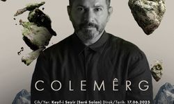 LaWje, Hakkari'de Açık Hava Konseri Verecek