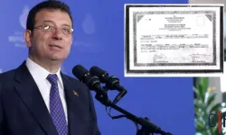 İmamoğlu’nun diploma davasında ara karar