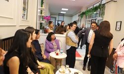Hakkari’de Kadınlara Ticaret Kapısı Aralandı