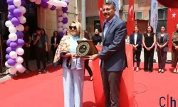 Hakkari’de Kadınlara Ticaret Kapısı Aralandı