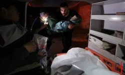İsrail okula saldırdı: En az 24 ölü