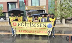 Eğitim Sen’den Taşımalı Eğitime Tepki: “Kazalar Göz Göre Göre Geliyor”