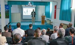 Hakkâri Üniversitesi’nden Mahkûmlara Umut Aşılayan Program