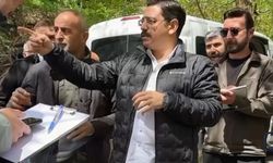 Tayyar Emre Mahmutoğlu Sahada: Gupsi’den Pirodan’a Hizmet Turu
