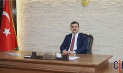 Hakkari Çukurca Kaymakamı Mert Kumcu, Muğla Köyceğiz Kaymakamlığına Atandı