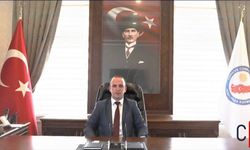 Recep Gündüz Hakkâri Vali Yardımcılığına Atandı