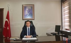 Mehmet Faruk Saygın Hakkâri Vali Yardımcılığına Atandı