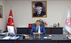 Orçun Cünet Zor Hakkâri Vali Yardımcılığına Atandı