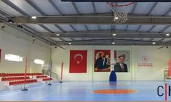 Hakkâri’de Gençlerin Sporla Buluşması İçin Yeni Tesisler Yapılacak