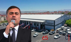 Zeydan'dan Açılışı Gerçekleştirilen Semt Pazarına Tepki