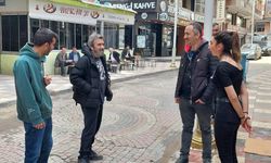Ünlü Yönetmen Hakkâri’ye Hayran Kaldı: Dağlarla İç İçe Bir Yolculuk