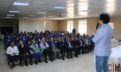 Hakkari’de Kültür ve Eğitim El Ele: Kariyer Günleri’ne Yoğun İlgi
