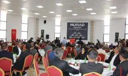 Hakkari'de MÜSİAD'dan Güç Birliği Çağrısı: “Birlikte Üretelim, Birlikte Büyüyelim”