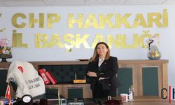 CHP İl Başkanı Çakırbeyli: “Yaşasın Basın Özgürlüğü!”