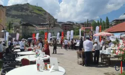 Lezzetler Tarihle Buluştu, Hakkari’de Kültürel Miras Festivali