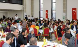 Hakkari’de Anlamlı Buluşma: 350 Yetim ve İhtiyaç Sahibi Aileye Destek
