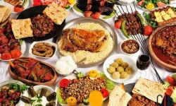 Hakkari Mutfağı Türk Mutfağı Haftası’nda Tanıtılıyor