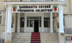 Yüksekova Belediyesi’nden Su Kesintisi Uyarısı