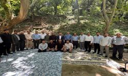 Hakkari Müftüsü Okuş'tan Kur’an Kursu İnşaatına Destek Çağrısı