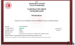 Hakkari’nin İlk ve Tek Yetki Belgeli Emlak Ofisi: Yeryüzü Emlak