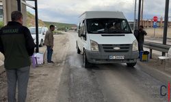 Şap Hastalığı Nedeniyle Hakkari'de Sıkı Önlemler Alındı