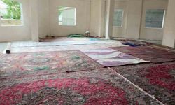 Burası Hakkari: Mahallelinin Cami Özlemi 10 Yılı Geride Bıraktı
