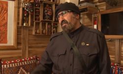 Hakkarili Yazar İhsan Çölemerikli Antalya’da Okurlarıyla Buluşuyor